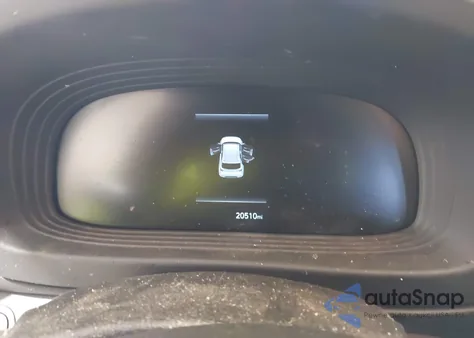 2024 Hyundai Venue Limited from USA, damaged, VIN KMHRC8A35RU287343